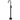 Eleanor Floor Mounted Basin Bath Mixer