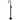 Kaya Floor Mounted Bath Mixer
