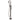 Kaya Floor Mounted Bath Mixer With Hand Shower