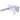 Koko Basin Bath Wall Mixer Set