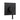 Hustle Wall Mixer Square Plate