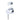 Kaya Wall Diverter Mixer Small Round Plates