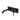 Kaya Basin Bath Wall Mixer Set Rectangular Plate 160mm Outlet