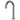 Kaya Hob-Mounted Basin/Bath Outlet