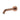 Kaya Basin/Bath Outlet 180mm