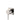 Sansa Wall Mixer Square Plate