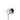 Sansa Wall Mixer Small Round Plate