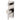 Sansa Wall Diverter Mixer Rectangular Plate