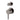 Sansa Wall Diverter Mixer Small Round Plates