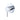 Axle Wall Mixer Large Round Plate