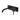 Axle Wall Basin Bath Mixer Set Rectangular Plate 160mm Outlet