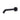 Axle 180mm Basin/Bath Outlet