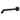 Axle 220mm Basin/Bath Outlet