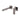 Tono Basin Bath Wall Mixer Set Square Plates 200mm Outlet