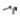 Tono Basin Bath Wall Mixer Set Square Plates 160mm Outlet