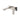 Tono Basin Bath Wall Mixer Set Rectangular Plate 160mm Outlet