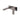 Tono Basin Bath Wall Mixer Set Rectangular Plate 160mm Outlet