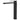 Tono Tall Basin Mixer