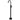 Tono Floor Mounted Basin Bath Mixer