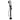 Tono Floor Mounted Bath Mixer With Hand Shower