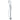 Empire Slim Floor Mounted Bath Mixer with Hand Shower