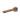 Empire Slim Basin/Bath Outlet Round Plate 180mm