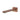 Empire Slim Basin/Bath Outlet Square Plate 180mm