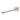 Empire Slim Basin/Bath Outlet Square Plate 220mm