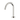 Serenity Basin Arc Spout