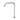 Serenity Bath kitchen Edge Spout