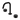Serenity Basin Set Edge Spout With Marquina Black Handle