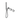 Serenity Progressive Shower System With Metal Handle and Slim Shower