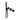 Serenity Progressive Shower System With Marquina Black Handle and Slim Shower