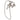 Lillian Exposed Bath Tap Set with Hand Shower