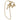 Lillian Exposed Bath Tap Set with Hand Shower