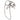 Lillian Lever Exposed Bath Tap Set with Hand Shower
