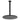 Empire Slim Ceiling Shower 300mm Head 350mm Drop
