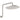 Empire Slim Gooseneck Shower Arm Set