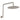 Kaya Gooseneck Shower Arm Set