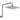 Tono Gooseneck Shower Arm Set