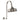 Lillian Wall Arm Shower Set