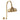 Lillian Wall Arm Shower Set