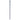 Round Shower Dropper 600mm