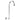 Classical Fixed Swan-Neck Arm