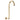 Classical Fixed Swan-Neck Arm