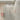 Round Shower Dropper 300mm Brushed Nickel