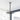 Round Shower Dropper 300mm Gun Metal