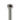 Axle Industrial Cover Plate for Kaya Ceiling Arm Shower