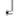 Axle Industrial Cover Plate for Kaya Gooseneck Arm Shower