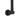Axle Industrial Cover Plate for Kaya Gooseneck Arm Shower